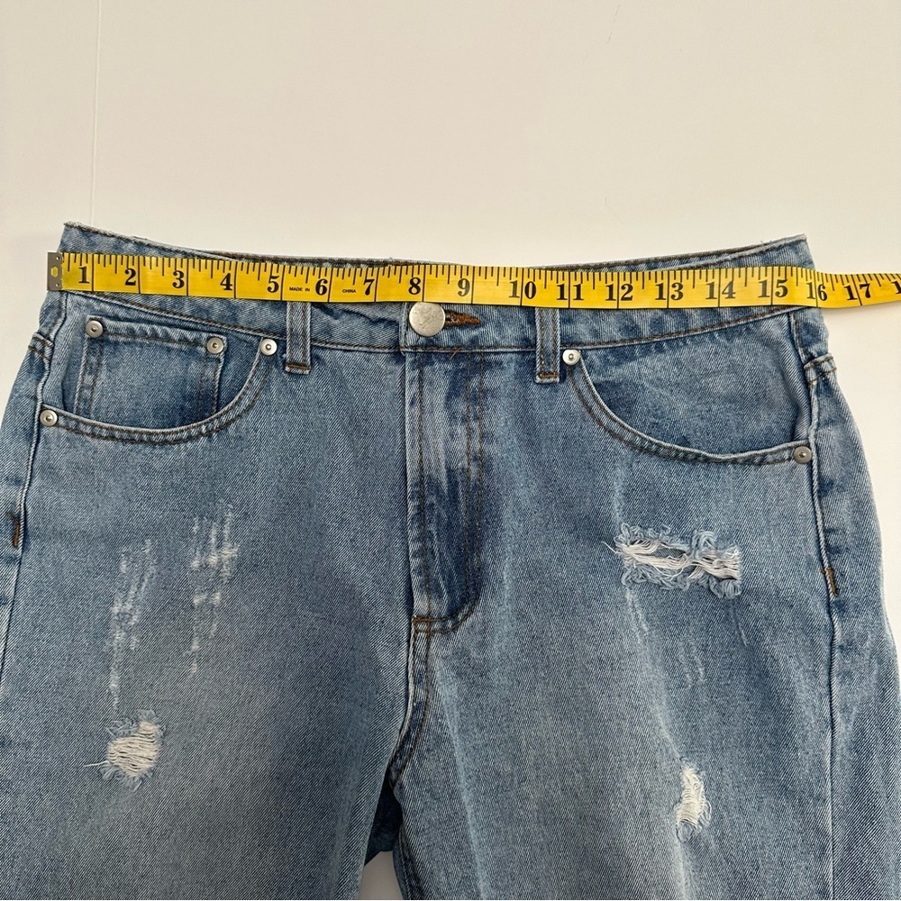 Mom Ripped Jeans‎ - Picture 3 of 14